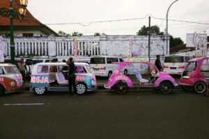 Jogja Itu Nggak Istimewa dan Tidak Lagi Sama karena yang Istimewa Itu Orang-orangnya