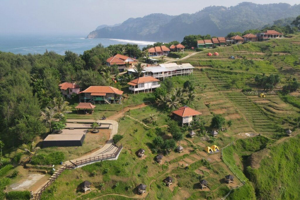 Kebumen Bukan Sebatas Tempat Singgah di Antara Jogja & Purwokerto (Pexels)