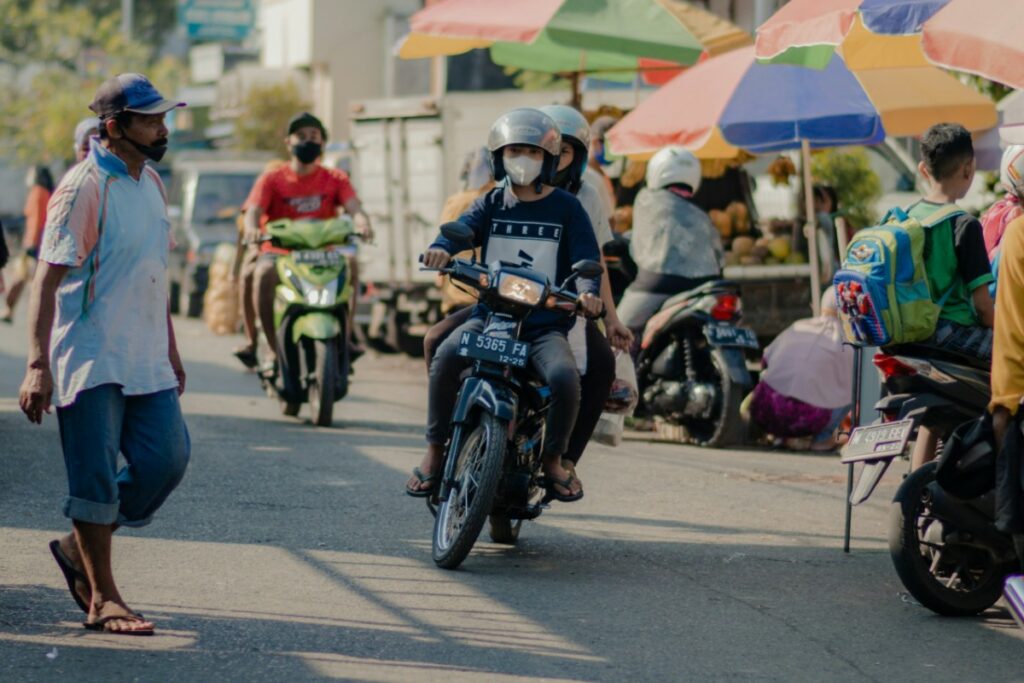 Kepanjen, Kabupaten Malang: Potensi Besar yang Salah Urus (Unspalsh)