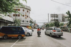 Kota Malang Gampang Bikin Kangen Gara-gara UM dan Jalan Ijen