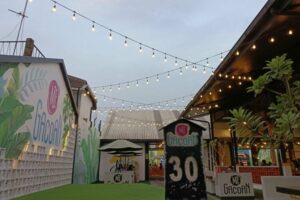Alasan Bondowoso Sebaiknya Nggak Usah Buru-Buru Punya Restoran Besar Kayak Mie Gacoan