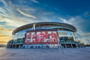Odegaard Bukan Pemimpin Arsenal yang Baik