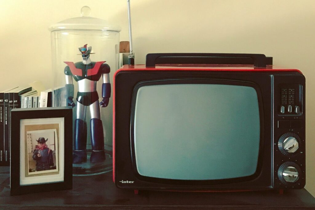 RTV, Stasiun Televisi Paling Nyaman untuk Nonton Kartun