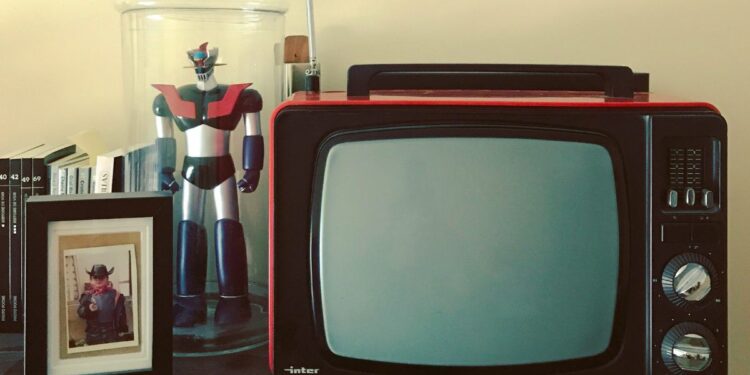 RTV, Stasiun Televisi Paling Nyaman untuk Nonton Kartun