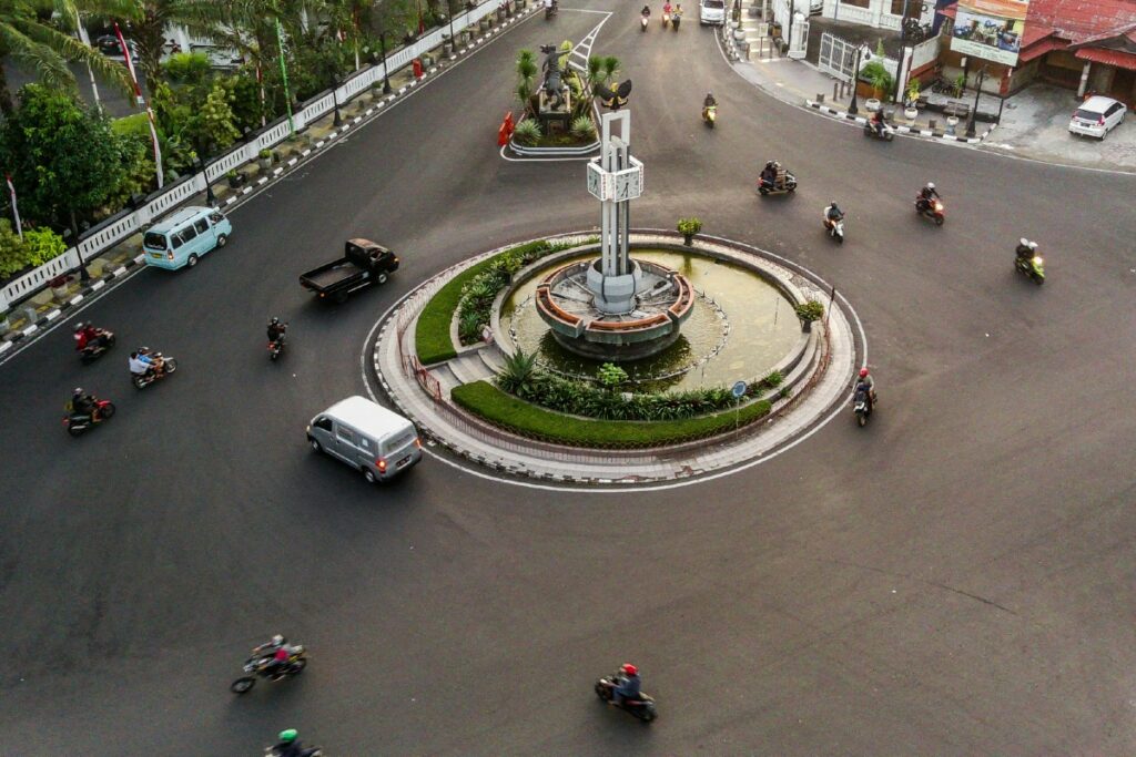 Salatiga Kota Persinggahan Paling Indah di Jawa Tengah (Unsplash)