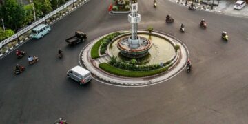 Salatiga Kota Persinggahan Paling Indah di Jawa Tengah (Unsplash)