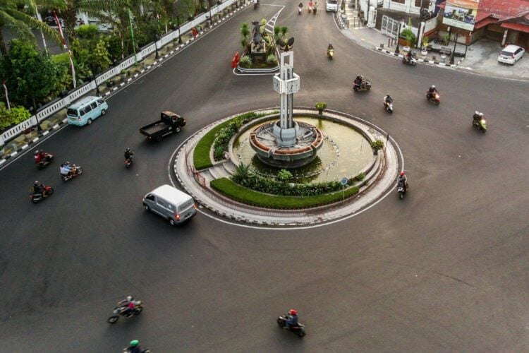 Salatiga Kota Persinggahan Paling Indah di Jawa Tengah (Unsplash)