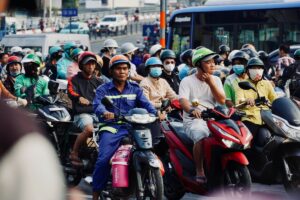 Tinggal di Depok Itu Memang Nyaman, tapi 10 Tahun yang Lalu