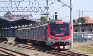 Membayangkan Betapa Repot Hidup Penglaju kalau KRL Jogja-Solo Tidak Ada