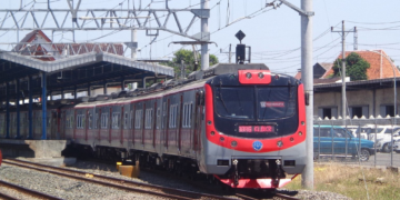 Membayangkan Betapa Repot Hidup Penglaju kalau KRL Jogja-Solo Tidak Ada Mojok.co