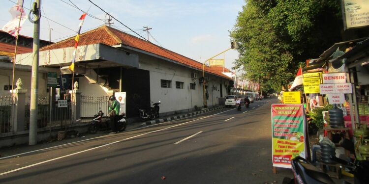 5 Kuliner Sekitar Stasiun Lempuyangan Jogja, Cocok untuk Menunggu Kereta Mojok.co