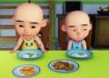 Ini yang akan Terjadi kalau Upin dan Ipin Bukan Anak Kembar, Masih Seru untuk Ditonton? Mojok.co