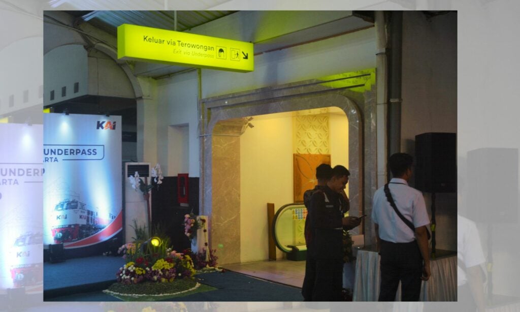 5 Aturan Tidak Tertulis di Stasiun Tugu Jogja, Patuhi agar Perjalanan Semakin Nyaman Mojok.co