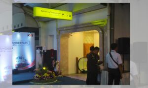 5 Aturan Tidak Tertulis di Stasiun Tugu Jogja, Patuhi Supaya Perjalanan Lebih Nyaman