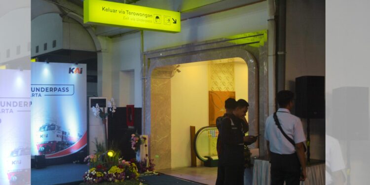 5 Aturan Tidak Tertulis di Stasiun Tugu Jogja, Patuhi agar Perjalanan Semakin Nyaman Mojok.co