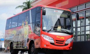Seandainya Ada Trans Jateng Magelang-Bawen, Banyak Penglaju akan Terbantu