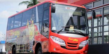 Seandainya Ada Trans Jateng Magelang-Bawen, Banyak Penglaju akan Terbantu Mojok.co