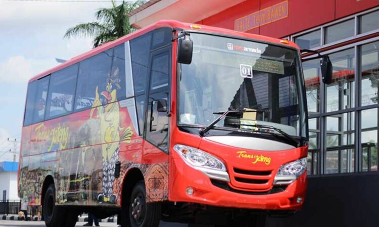 Seandainya Ada Trans Jateng Magelang-Bawen, Banyak Penglaju akan Terbantu Mojok.co