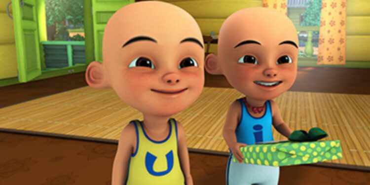 Membayangkan Betapa Berantakan Hidup Upin Ipin kalau Kak Ros Menghilang dari Kehidupan Mereka Mojok.co