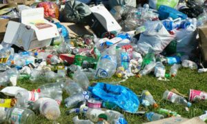 Kendal, Daerah Salah Urus yang Bakal Jadi Kota Sampah di Pantura