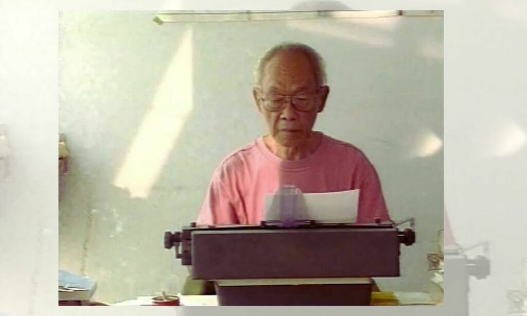 Membayangkan Pramoedya Ananta Toer Menjadi Menteri Kebudayaan, Pasti Banyak Terobosannya Mojok.co