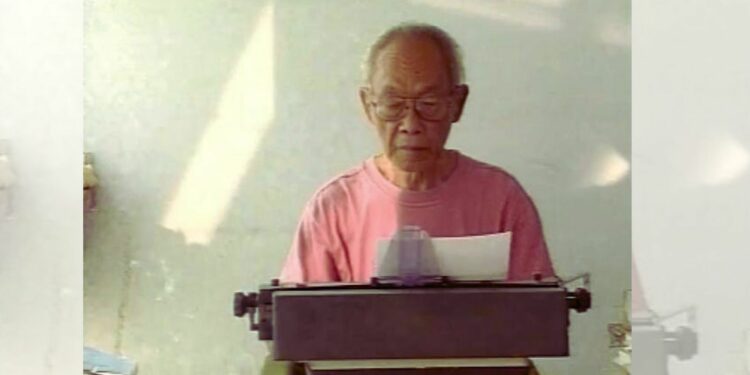 Membayangkan Pramoedya Ananta Toer Menjadi Menteri Kebudayaan, Pasti Banyak Terobosannya Mojok.co