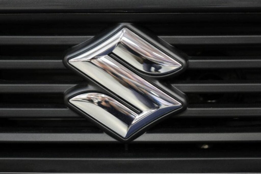 Mobil Suzuki Swift Lama, Mobil Tanpa Musuh dan Bebas Makian di Jalan suzuki sx4