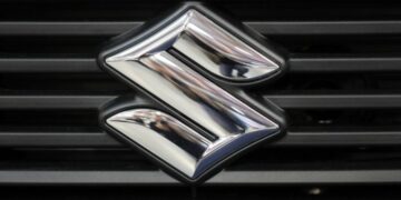 Mobil Suzuki Swift Lama, Mobil Tanpa Musuh dan Bebas Makian di Jalan suzuki sx4