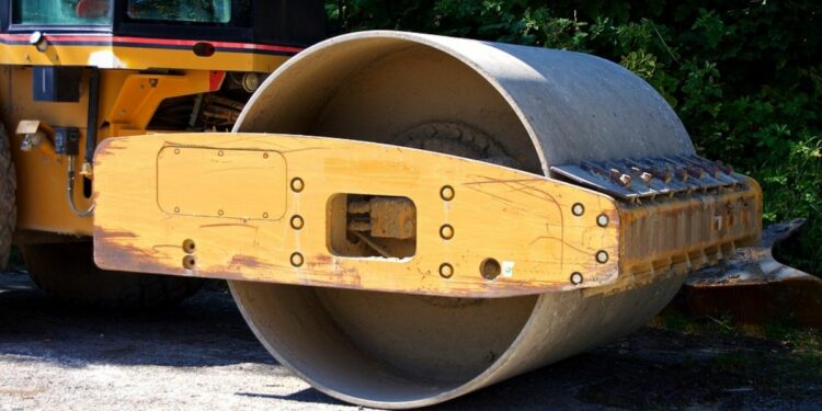 Jalan Bulu-Tawangsari Sukoharjo, Jalan yang Kualitasnya Nggak Konsisten, Ada yang Mulus, Sebagian Remuk, Lainnya Remuk Banget