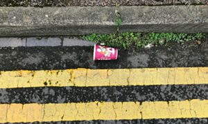 Gerakan Warga Menambal Jalan di Lamongan Cerminan Betapa Muak Warga terhadap Pemerintah