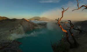 5 Hal yang Perlu Kalian Ketahui Sebelum Liburan ke Banyuwangi  