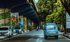 4 Momen di Malang yang Sebaiknya Diwaspadai oleh Pengguna Jalan Nggak Sabaran