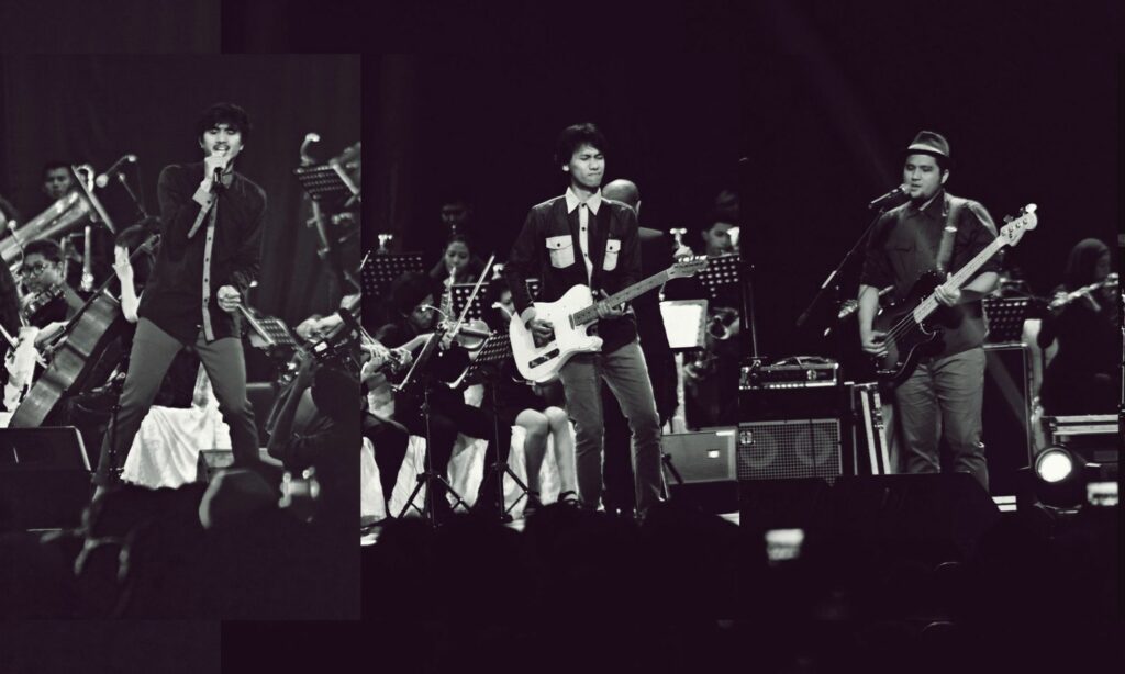 Ini yang akan Terjadi kalau Band Sheila On 7 Tidak Pernah Terbentuk Mojok.co