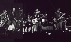 Ini yang akan Terjadi kalau Band Sheila On 7 Tidak Pernah Terbentuk