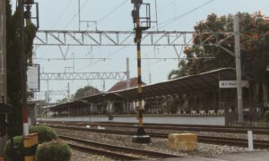 4 Hal yang Perlu Diketahui Sebelum Naik KRL Jogja-Solo dari Stasiun Maguwo supaya Perjalanan Lebih Nyaman