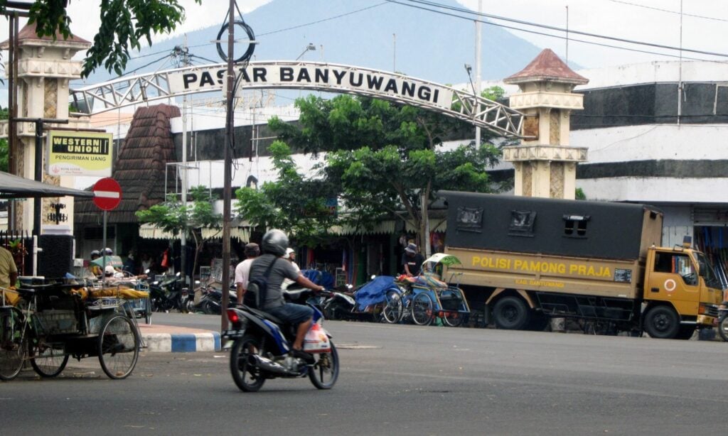8 Nama Desa di Banyuwangi yang Unik dan Nyeleneh Mojok.co