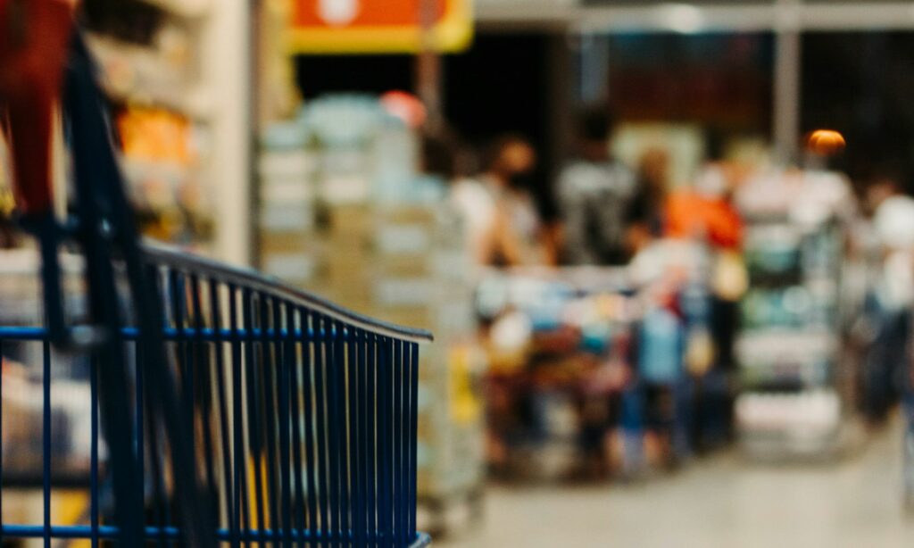 Barang-barang yang Tidak Saya Sangka Borma Toserba Bandung Menjualnya Mojok.co