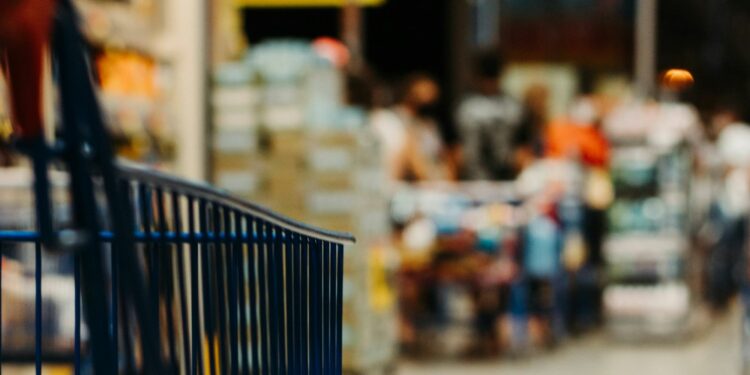 Barang-barang yang Tidak Saya Sangka Borma Toserba Bandung Menjualnya Mojok.co