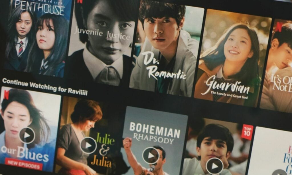 7 Istilah yang Terdengar Aneh dan Nyeleneh Saat Ngobrolin Drakor, Ada "K-Trauma" hingga "Jadi Umbi" Mojok