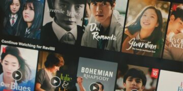 7 Istilah yang Terdengar Aneh dan Nyeleneh Saat Ngobrolin Drakor, Ada "K-Trauma" hingga "Jadi Umbi" Mojok