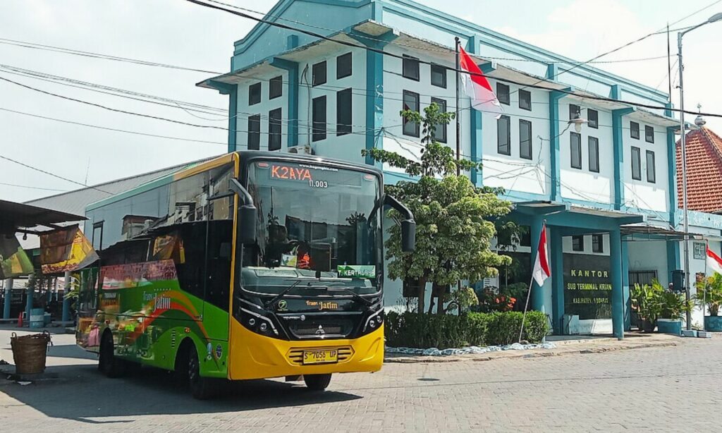 Seandainya Ada Trans Jatim Lamongan Tuban, Banyak Warga akan Terbantu Mojok.co