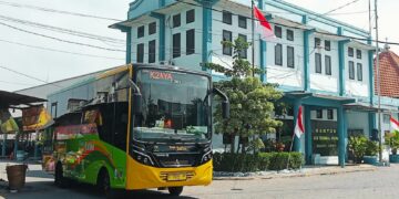 Seandainya Ada Trans Jatim Lamongan Tuban, Banyak Warga akan Terbantu Mojok.co