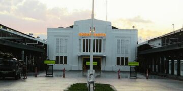 Membayangkan Stasiun Tugu Jogja Lenyap, Kira-kira Apa yang akan Terjadi? Mojok.co
