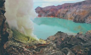 Alasan Orang Bondowoso seperti Saya Malas Berwisata ke Kawah Ijen