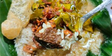 Olahan Daging Kerbau Kudus Ternyata Enak dan Cocok di Lidah Jogja Saya Mojok.co