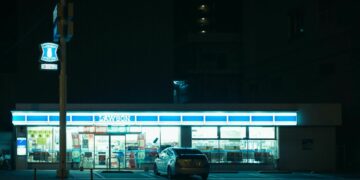 5 Produk yang Cuma Ada di Lawson, Indomaret Tidak Menjualnya Mojok.co