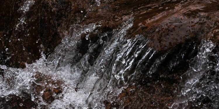 Riwayat Air Terjun Kedung Kandang Gunungkidul, Surga Pemberian Tuhan yang Kini Disulap Pemerintah Jadi Comberan