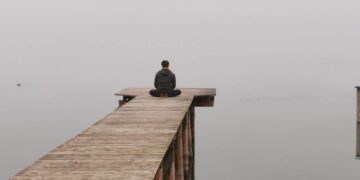 Obituari Kang Gobang Preman Pensiun, Pria Sejati yang Menebus Dosa dengan Menapaki Jalan yang Begitu Sunyi