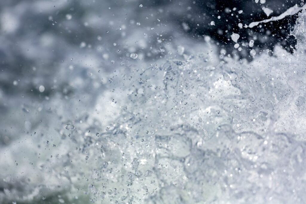 Wisata Curug Bogor Tidak Menarik Lagi Sejak Harga Tiket Mahal dan Banyak Pungli