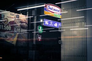 3 Alasan Toilet Indomaret Jadi Pilihan Saya Pas Kebelet Saat Berkendara daripada Toilet SPBU